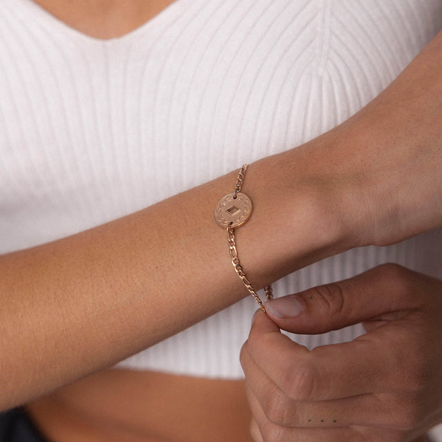 Lolani Bracelet