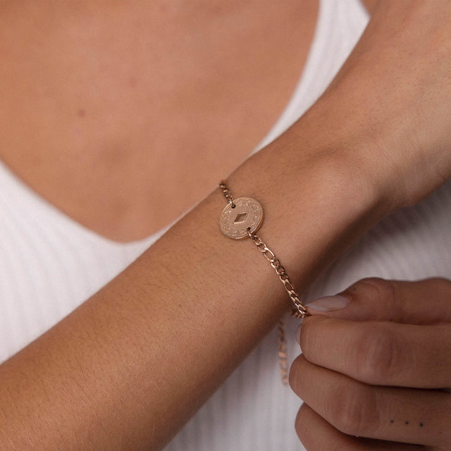 Lolani Bracelet