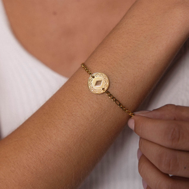 Lolani Bracelet