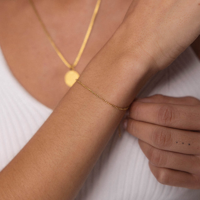 Bracelet Kaula