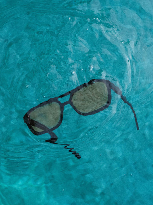 Lunettes de Soleil Summer Haze