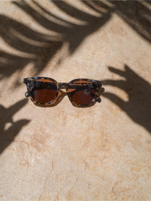 Lunettes de Soleil Coconut Bay