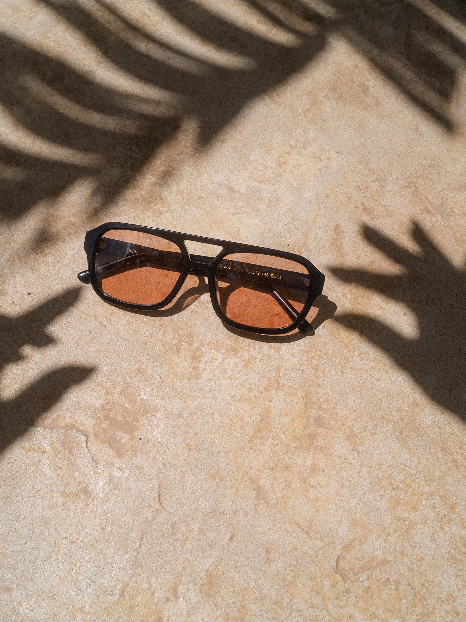 Lunettes de Soleil Summer Haze