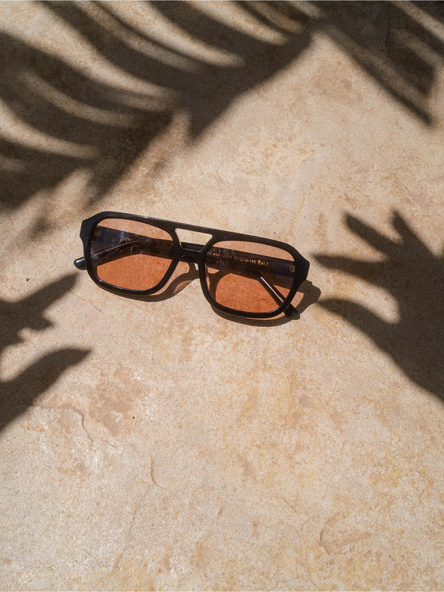 Lunettes de Soleil Summer Haze