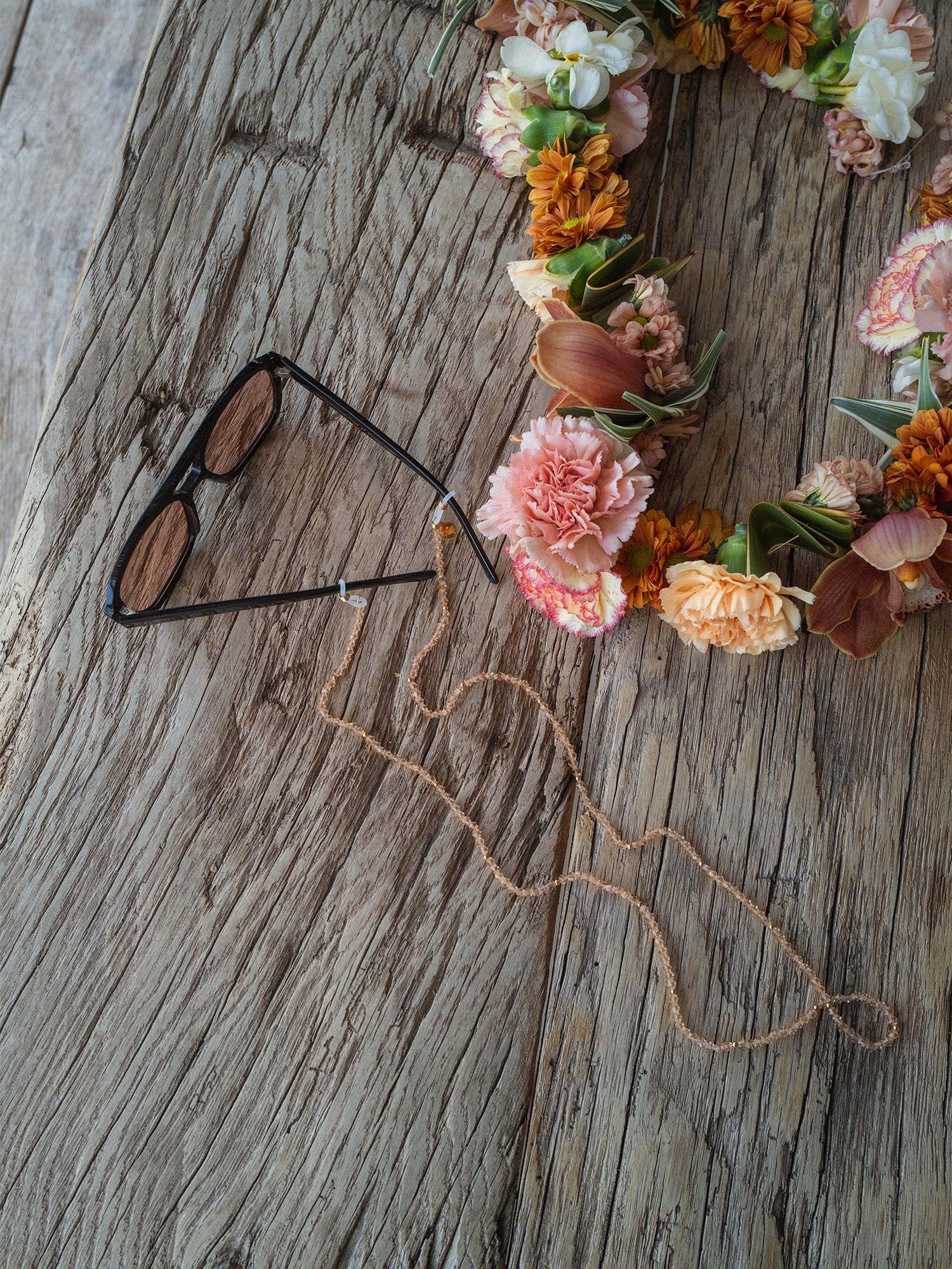 Lunettes de Soleil Summer Haze