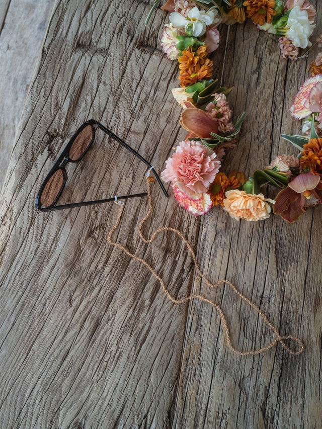 Lunettes de Soleil Summer Haze