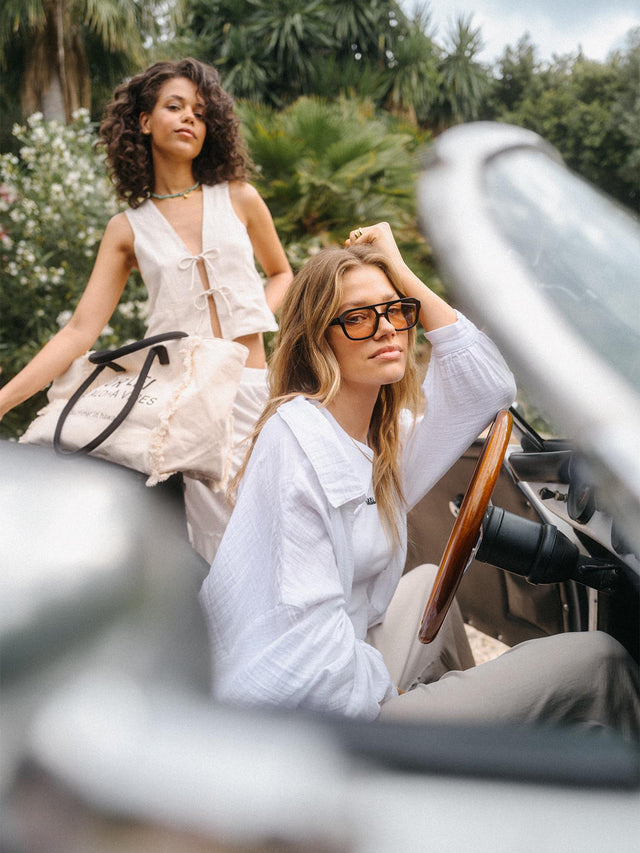 Lunettes de Soleil Summer Haze