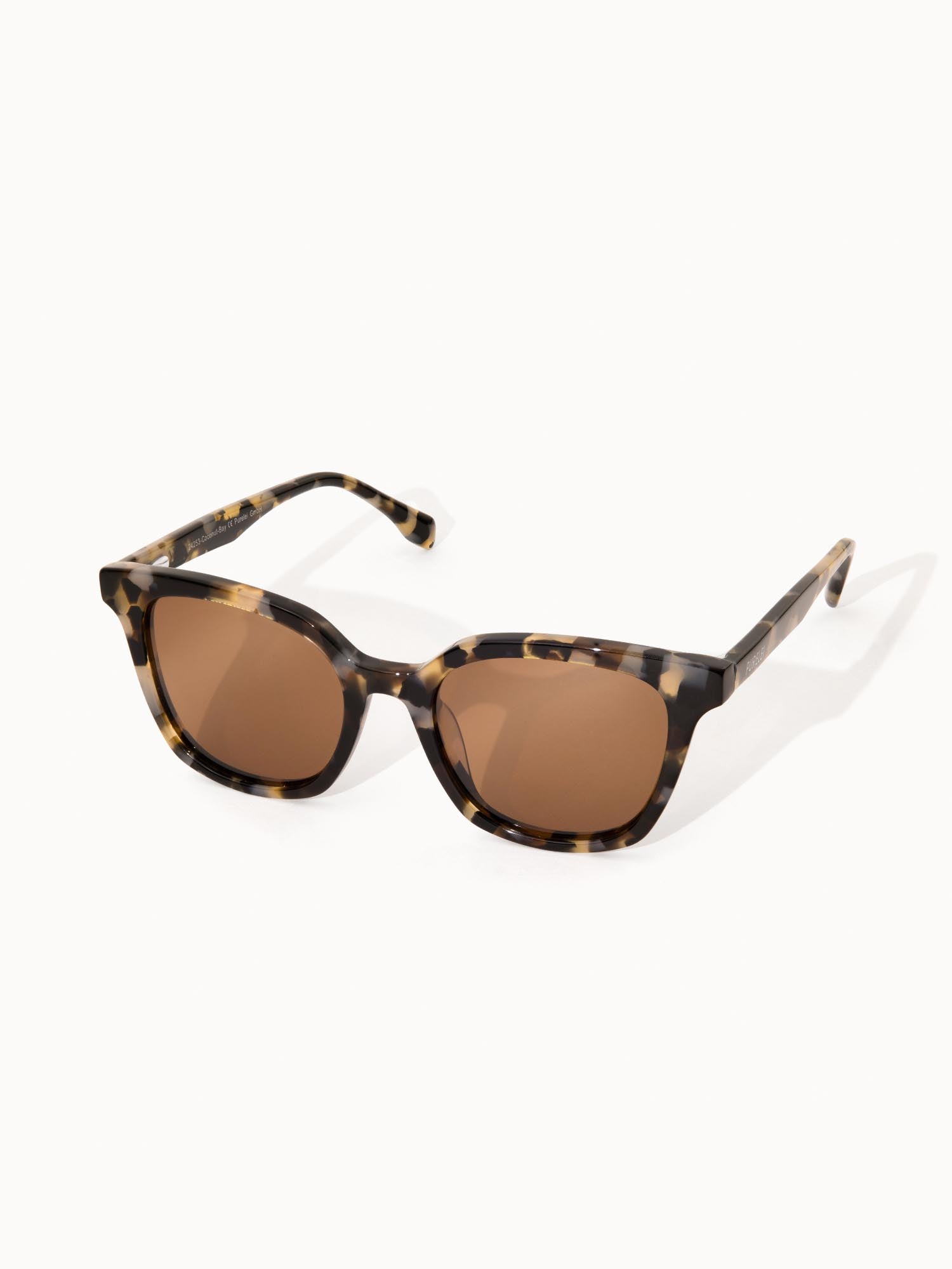 Lunettes de Soleil Coconut Bay