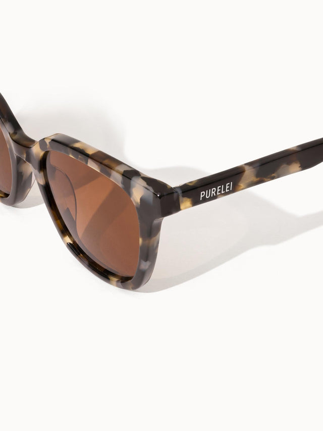 Lunettes de Soleil Coconut Bay
