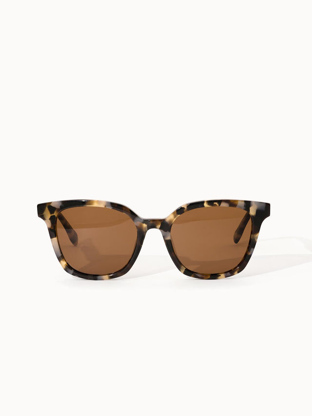Lunettes de Soleil Coconut Bay