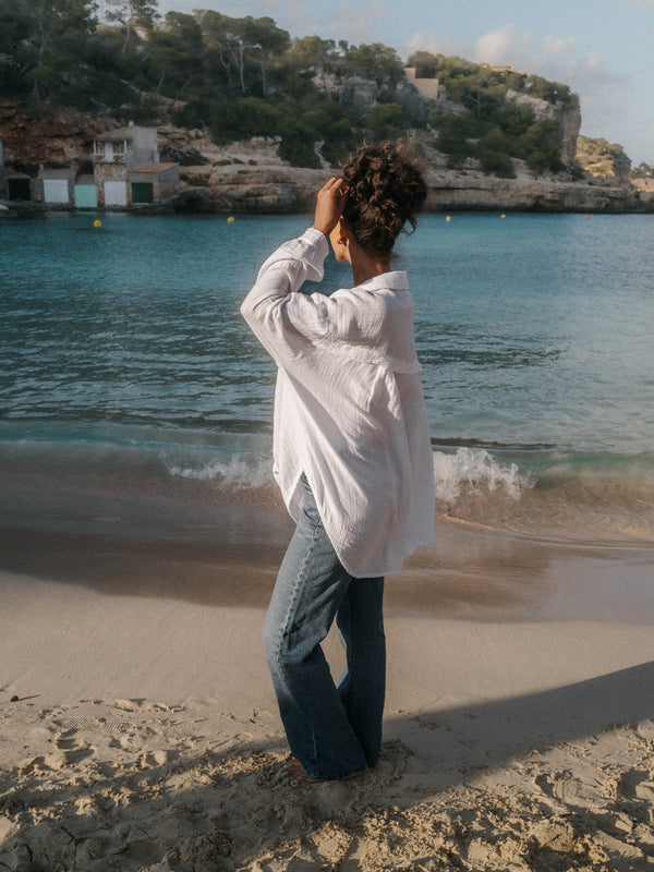 Breeze Blouse