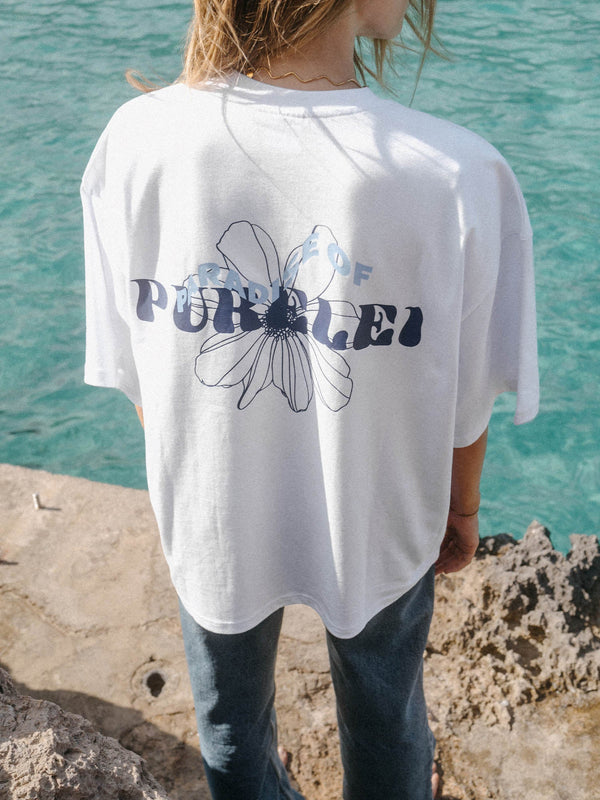 Blue Paradise T-Shirt