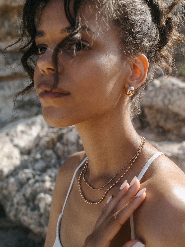 Resonance Earring