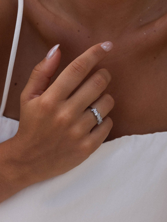 Bague Powder Ajustable