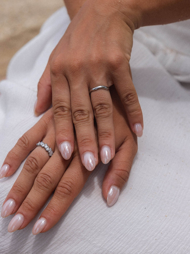 Bague Powder Ajustable