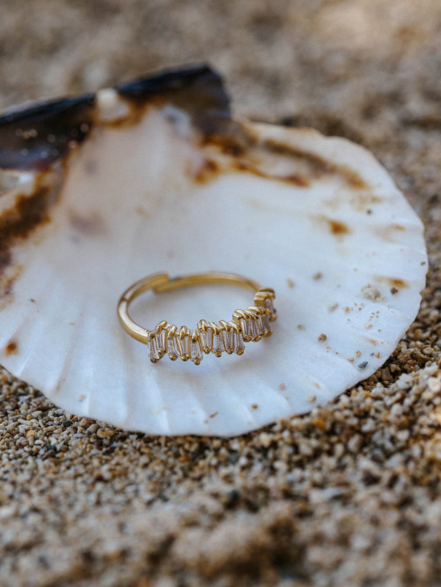Bague Powder Ajustable