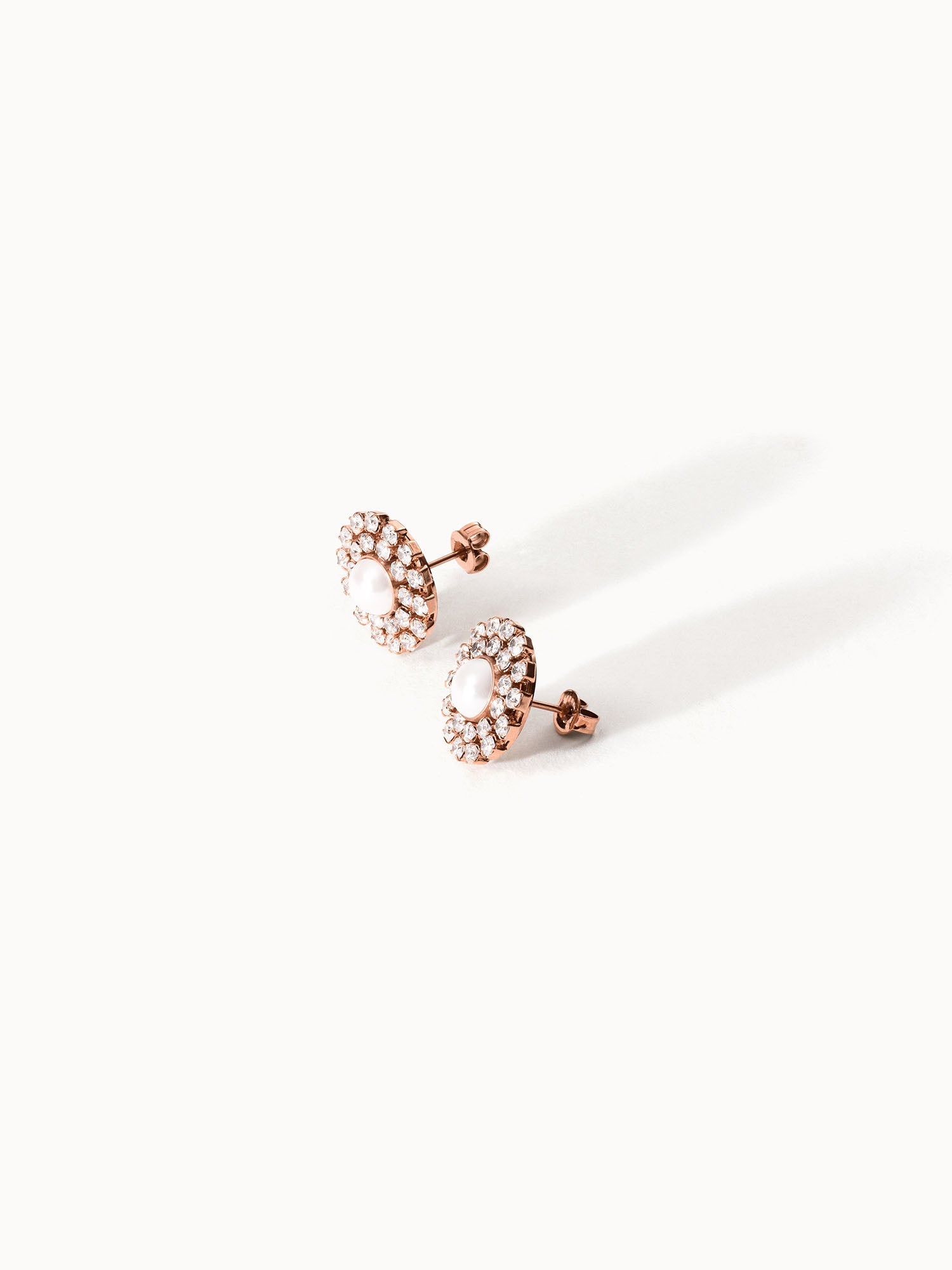 Boucles d'Oreilles Heritage
