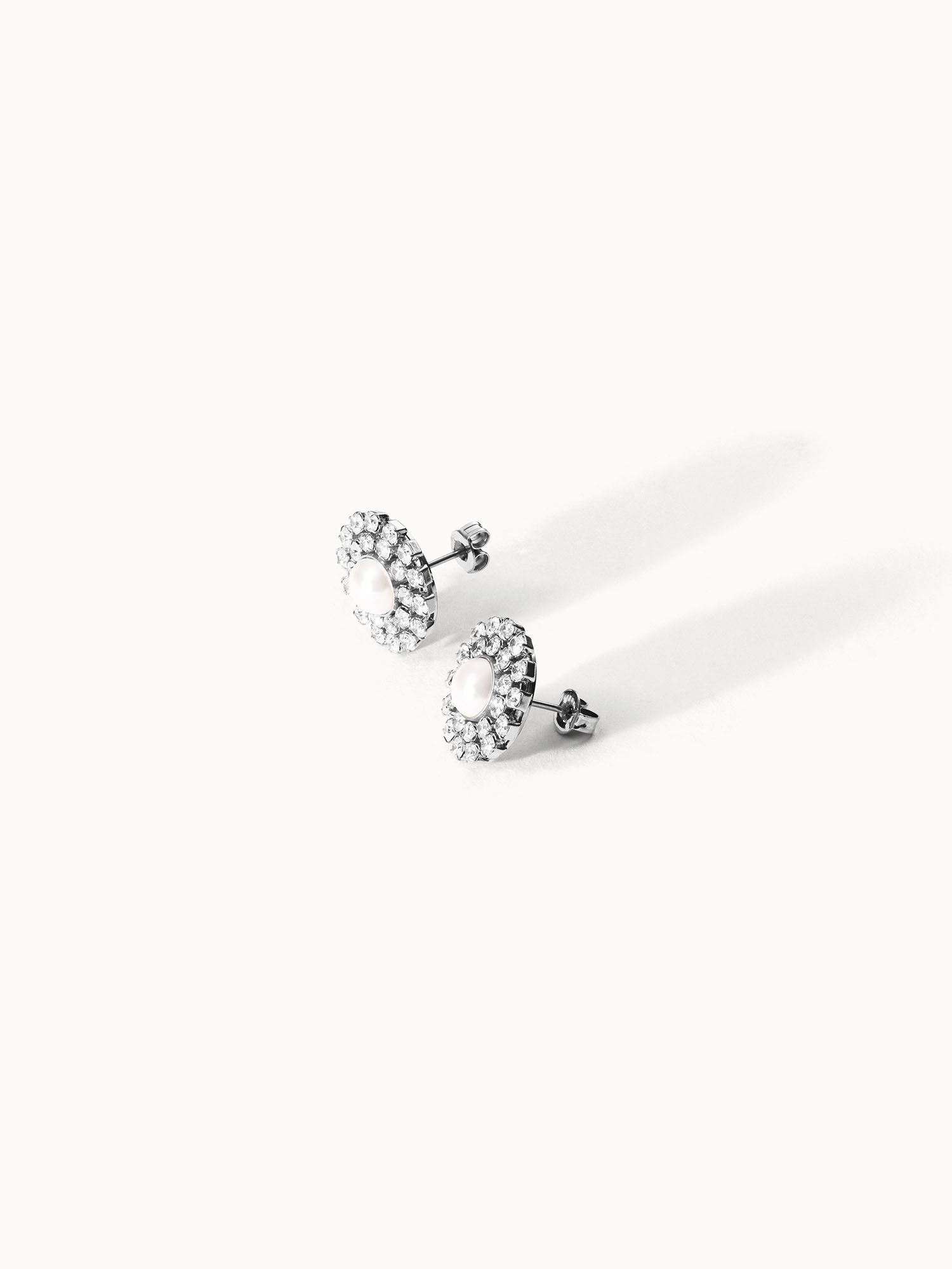 Boucles d'Oreilles Heritage