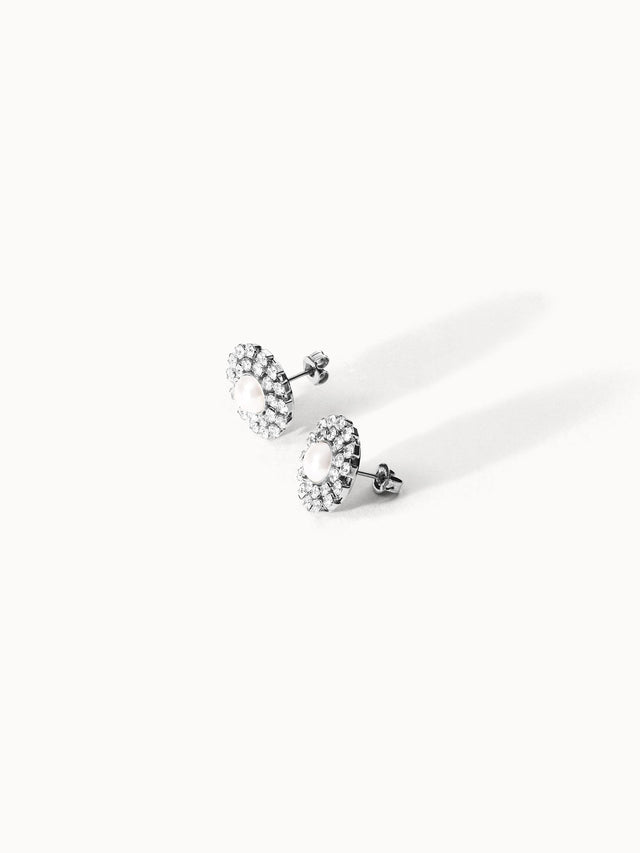 Boucles d'Oreilles Heritage