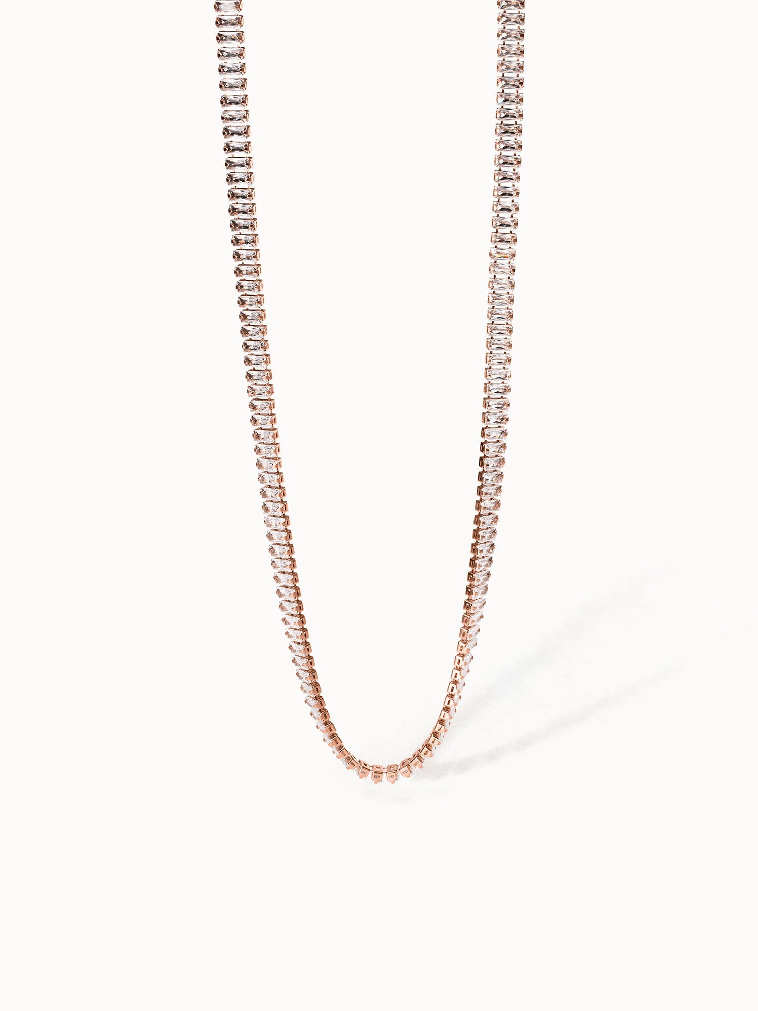 Collier Crystal Glow