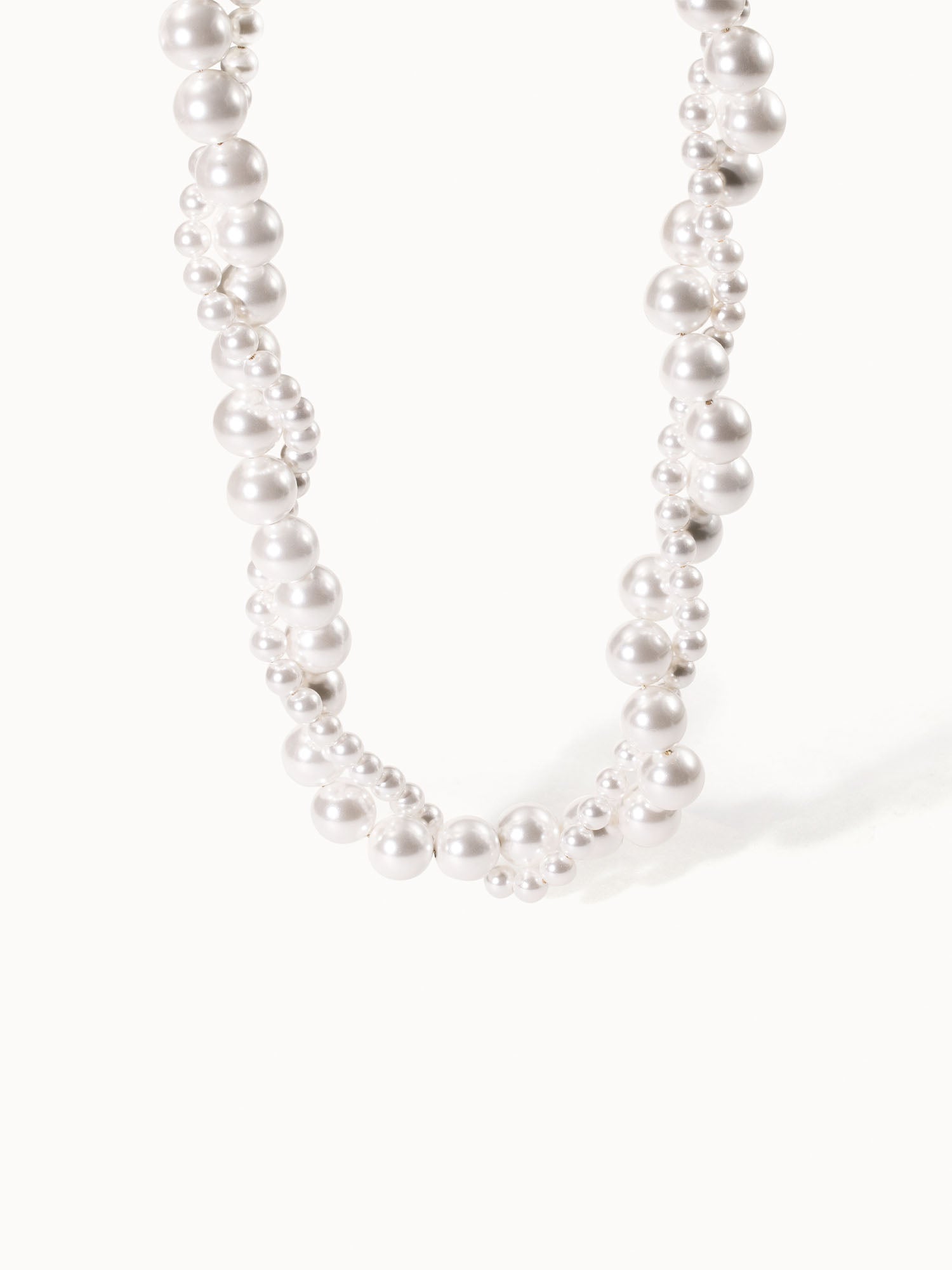 Collier Pearl Elegance