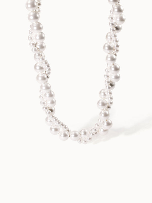 Collier Pearl Elegance