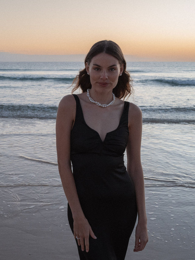 Collier Pearl Elegance