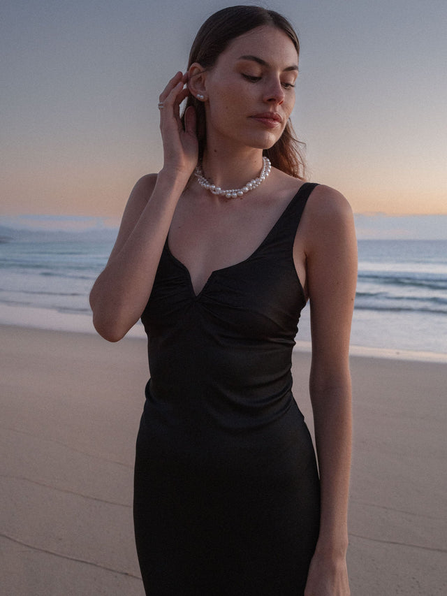 Collier Pearl Elegance