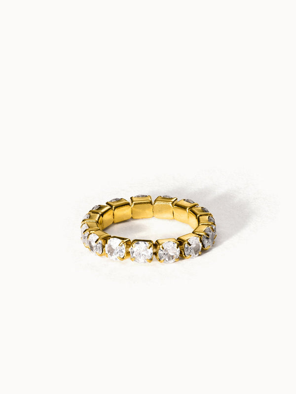 Bague Gleaming