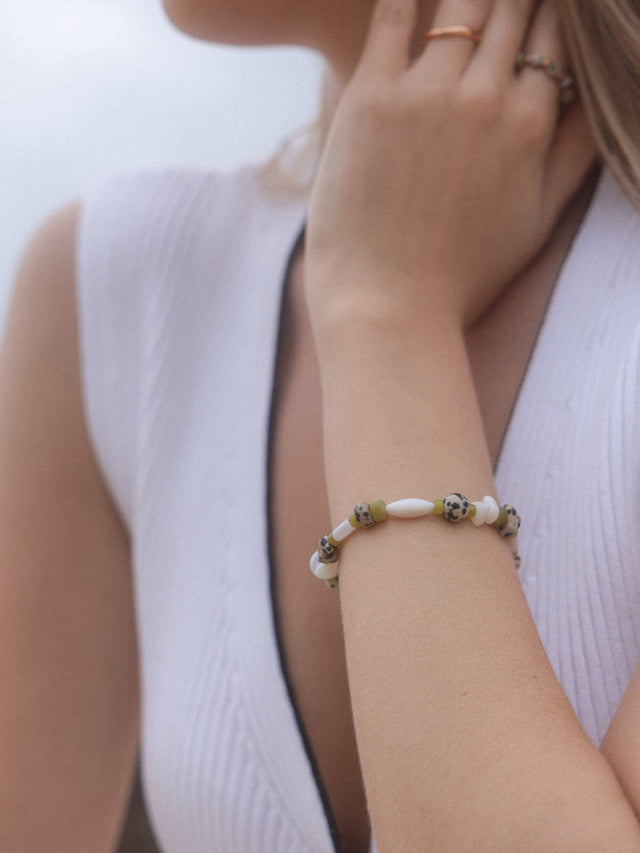 Coast Bracelet