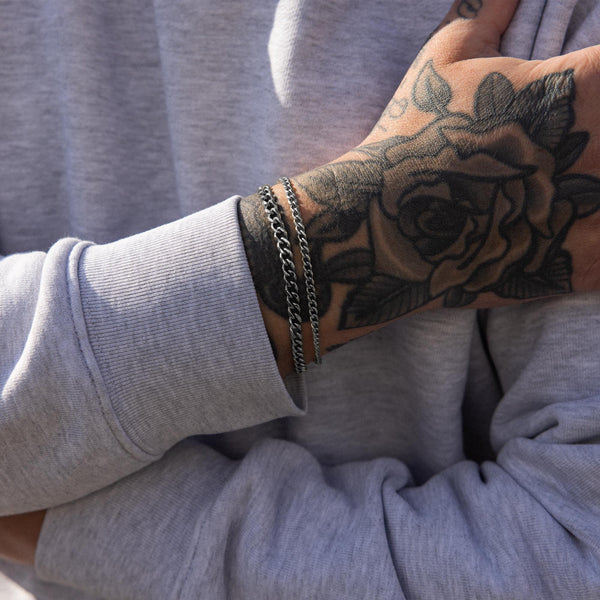 Bracelet Spirit Five