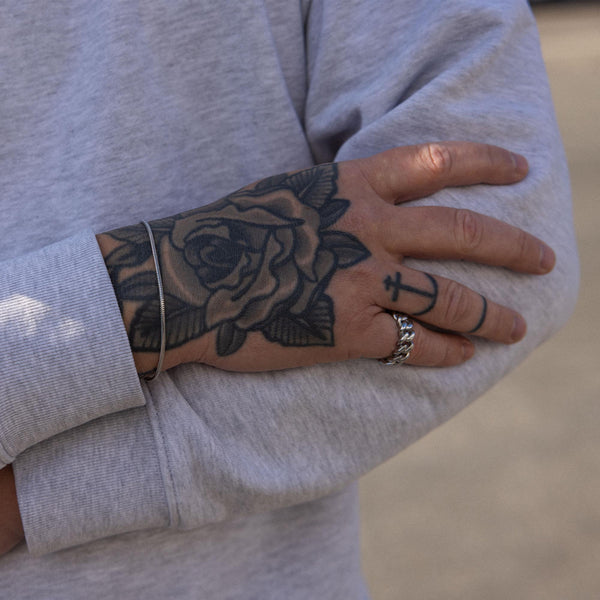 Bracelet Sleekness