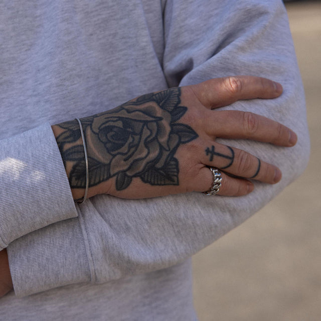 Sleekness Bracelet