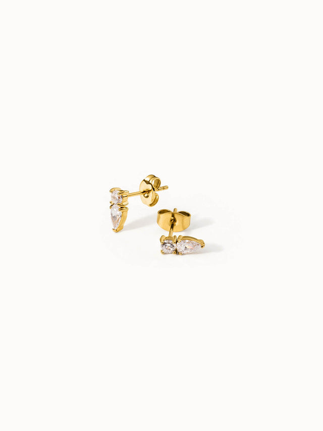 Set Bijoux Fire