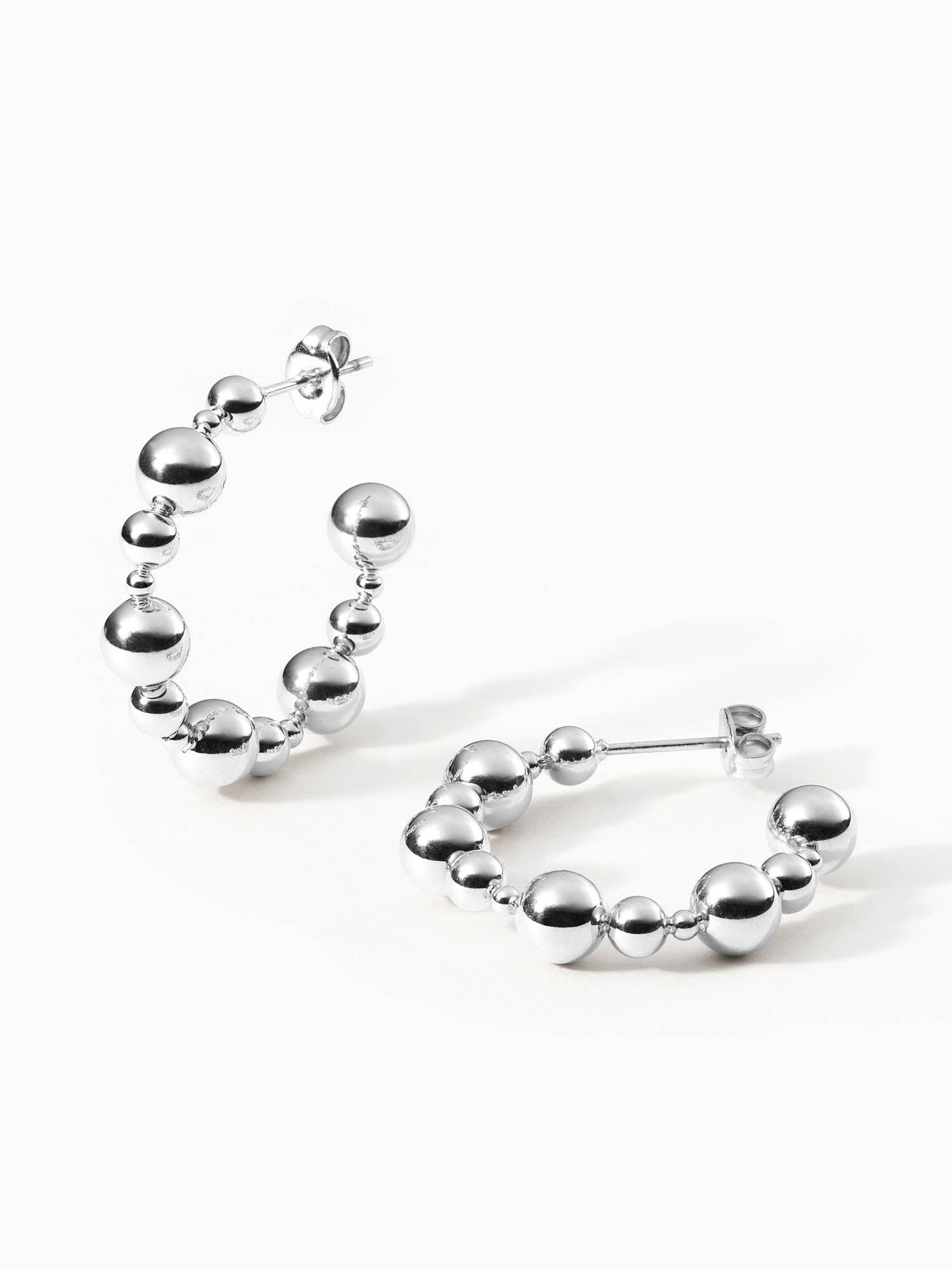 Earth Jewelry Set
