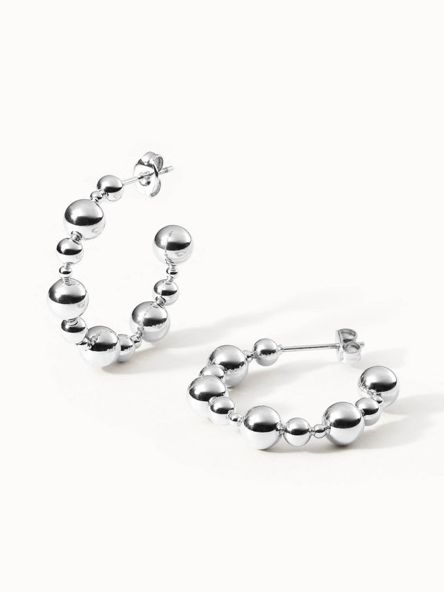 Earth Jewelry Set