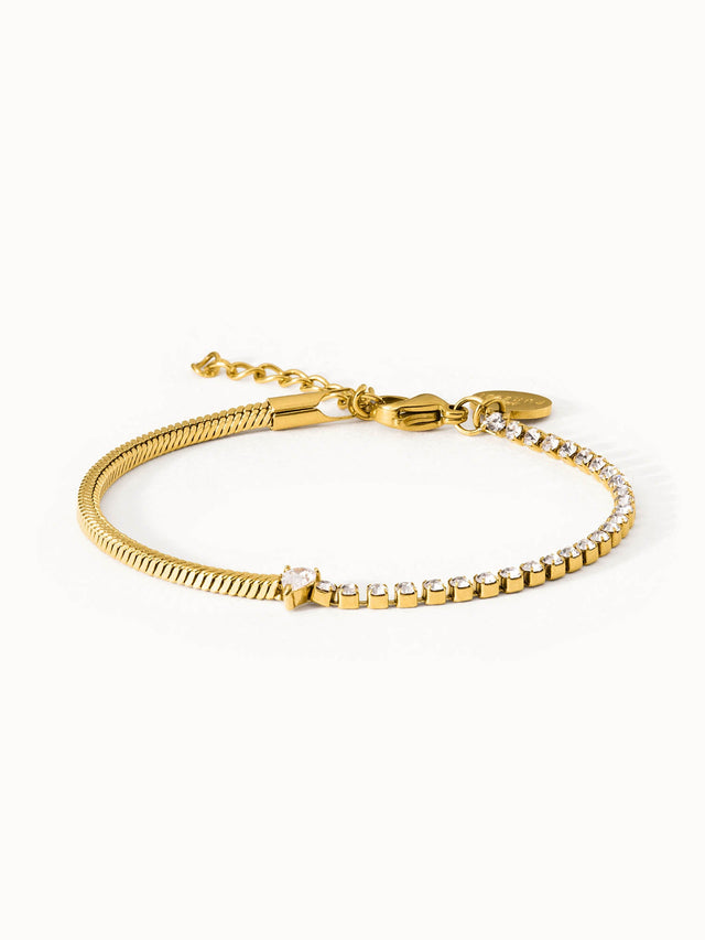 Set Bijoux Fire