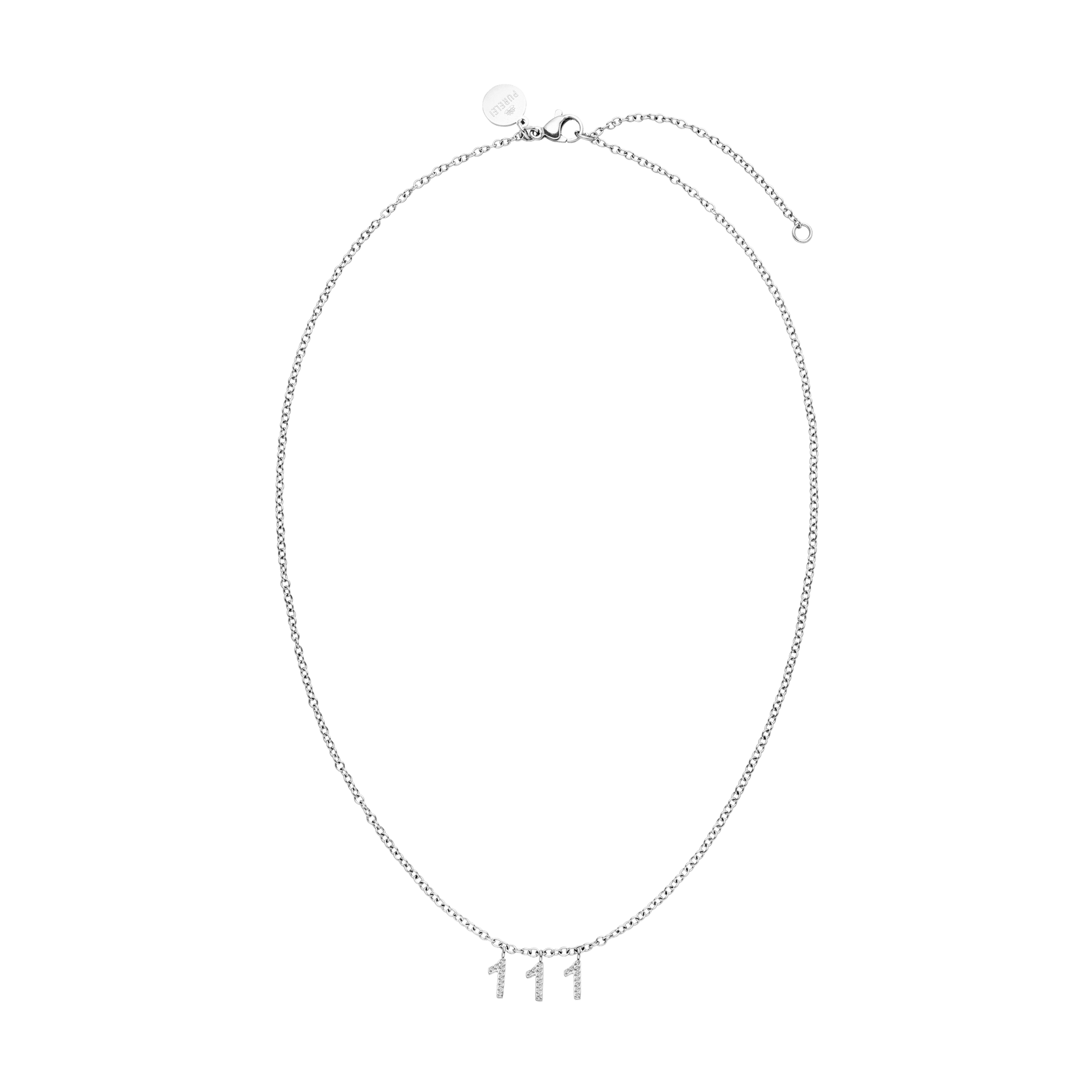 111 Necklace