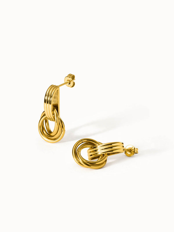 Boucles d'Oreilles He Nui