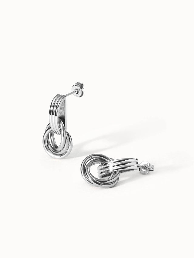 Boucles d'Oreilles He Nui
