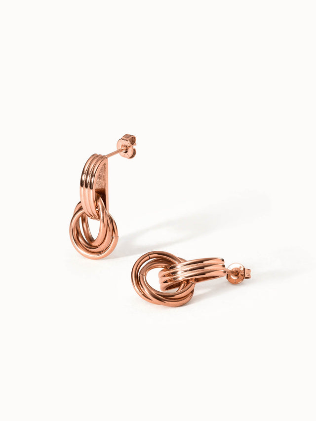 Boucles d'Oreilles He Nui
