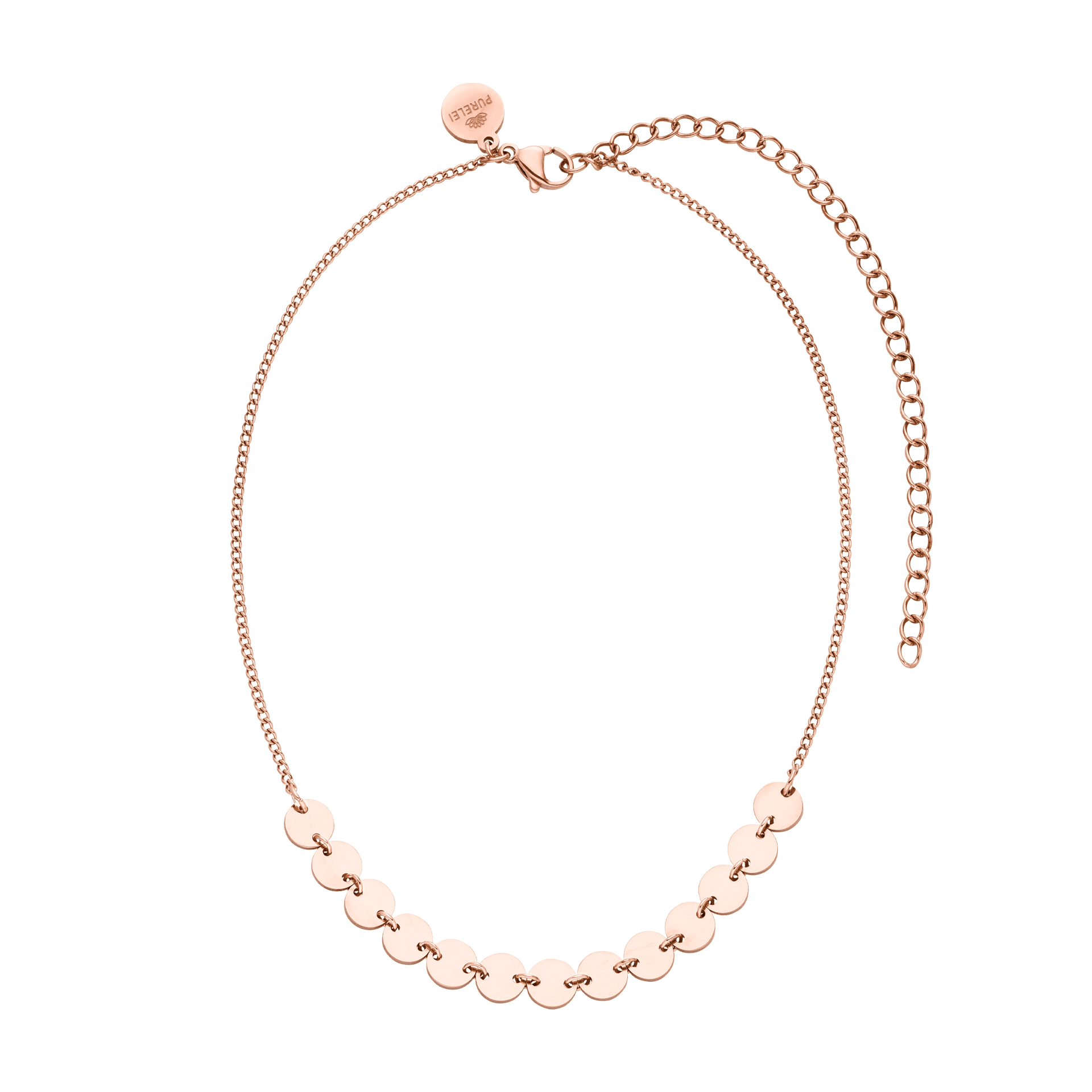 Choker Melody