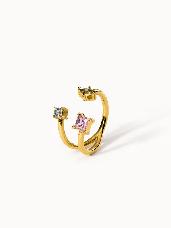 Bague Vivid