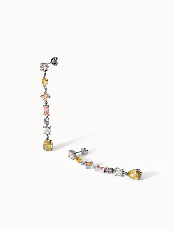 Boucles d'Oreilles Vivid