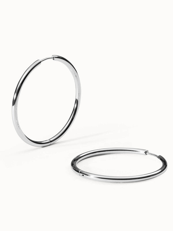 Boucle d'Oreille Echo