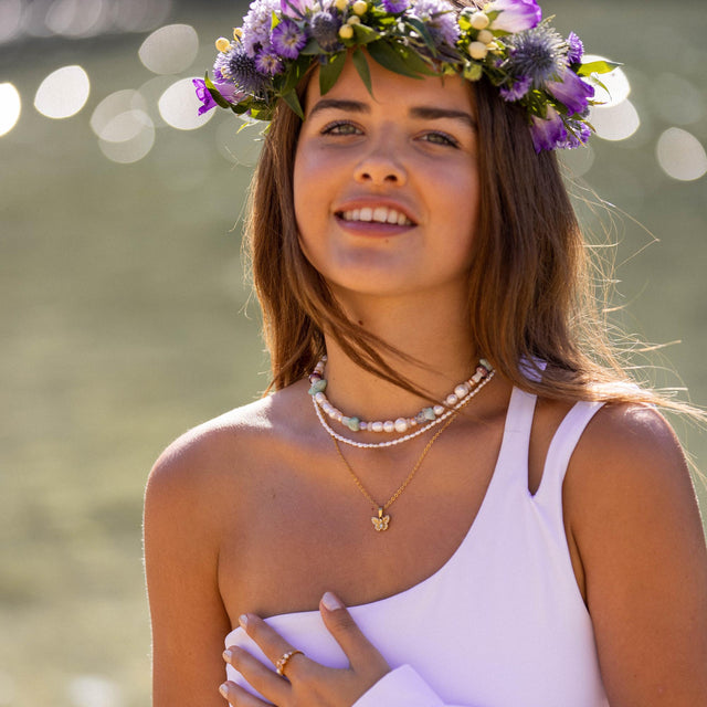 Collier Enchant