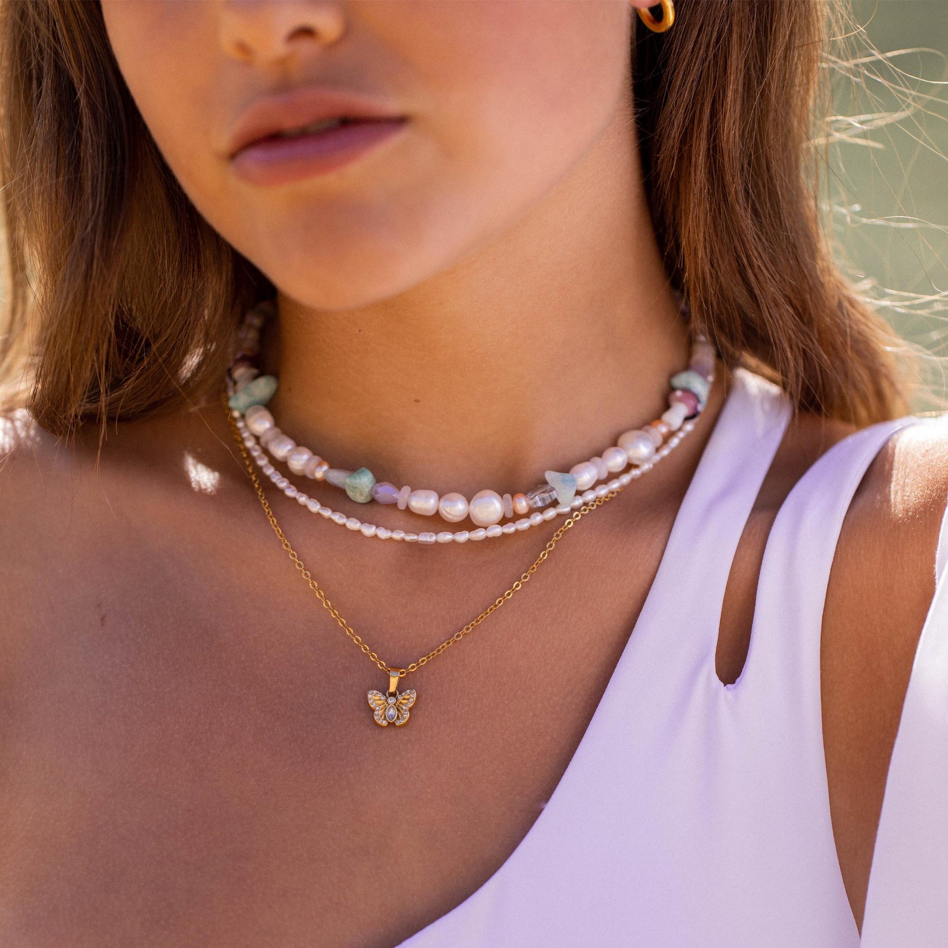 Collier Enchant