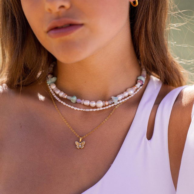 Collier Enchant