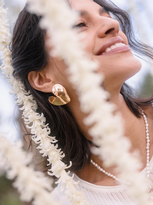 Boucles d'Oreilles True Love