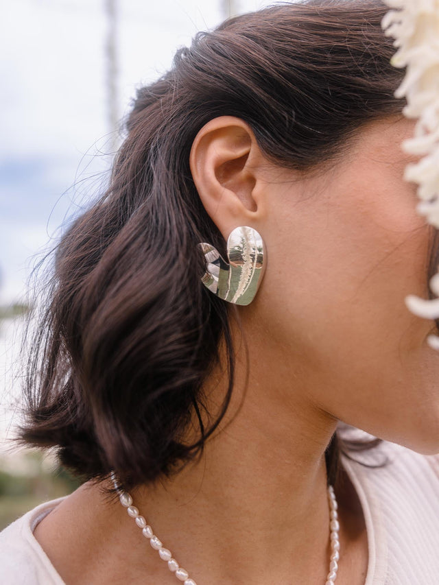 Boucles d'Oreilles True Love